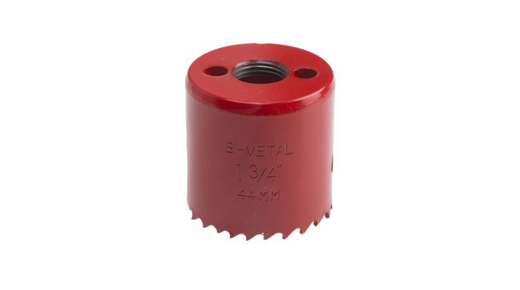 Hole Saw HSS 44mm 32mm
